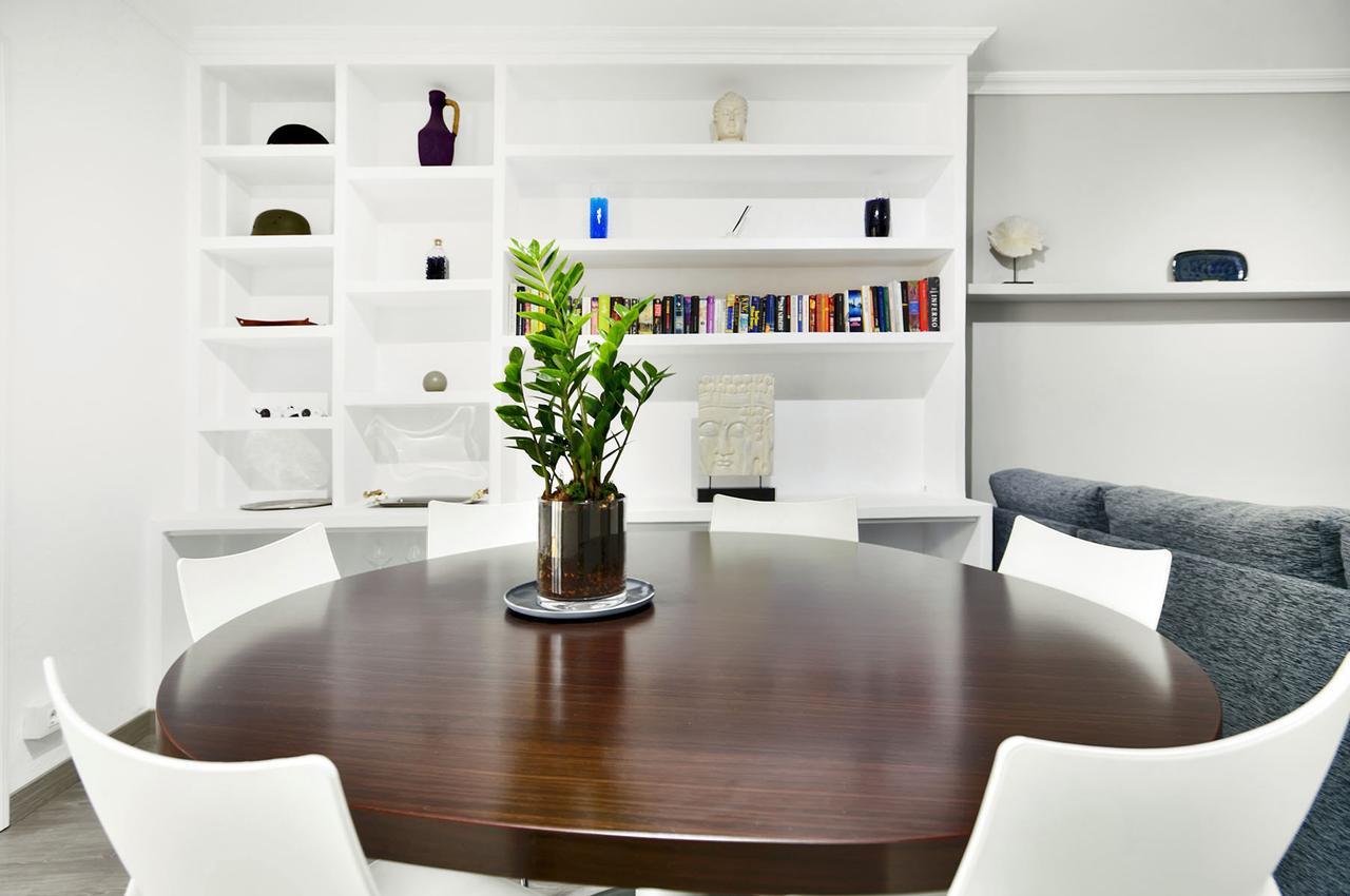 Appartement Sèquia Deluxe