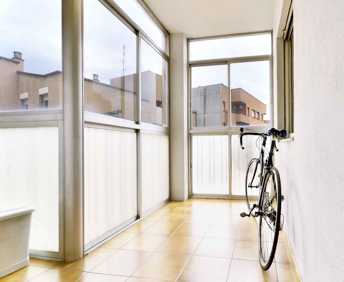 Appartement Sèquia Deluxe Gérone