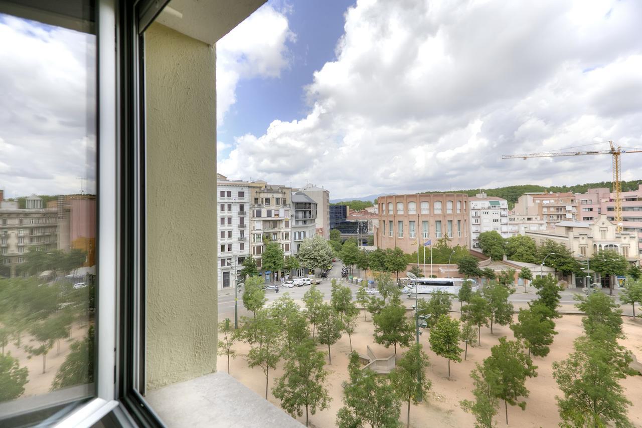 Appartement Sèquia Deluxe *