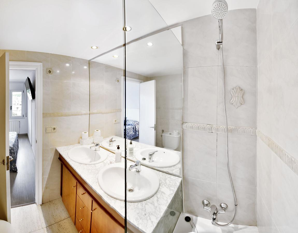 Sèquia Deluxe Appartement Gérone