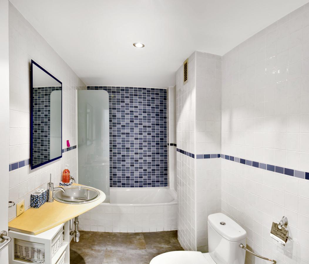Appartement Sèquia Deluxe *